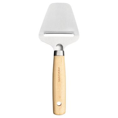 Ніж-слайсер для твердого сиру Fiskars Folken (1075681)