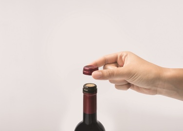 Штопор важільний BarWise Joseph Joseph