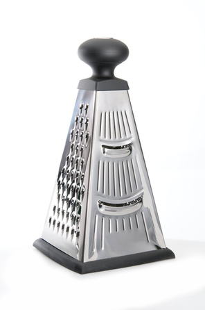 Тертка 4-стороння, пірамідальна BergHOFF Studio