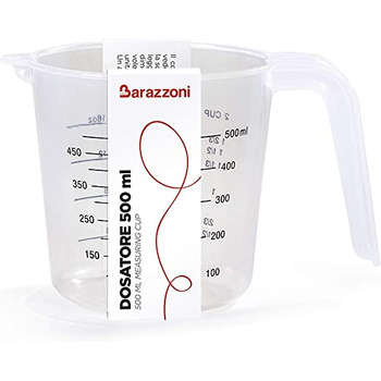 Мерная чаша 500 МЛ 8640031000 BARAZZONI