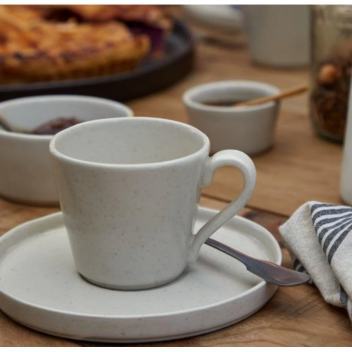 Чашка для чаю 0,21 л з блюдцем 16,2 см 560673995278