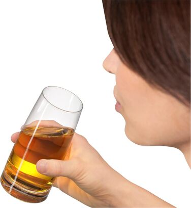 Стаканы для лонг-дринков 360 мл, набор 4 предмета, Kineo WMF