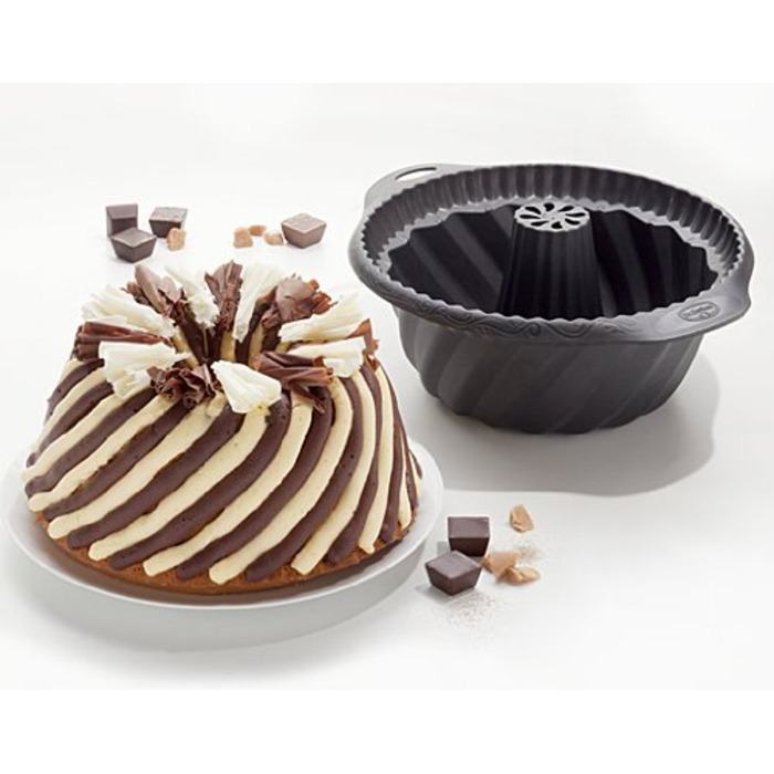 Форма для випічки кексів Ø 24 см Back Wunder Dr. Oetker