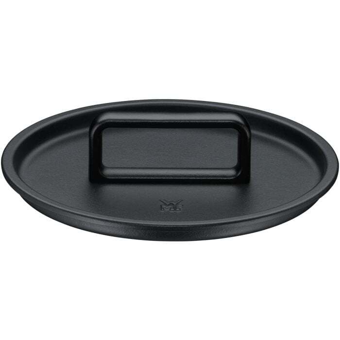 Жаровня 24 см, чорна Flavour WMF