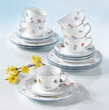 Колекція Sonate від Seltmann Weiden