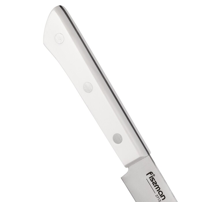 Набір ножів Fissman 3 придметів YAMAZAKI 420J2 сталь (2712)