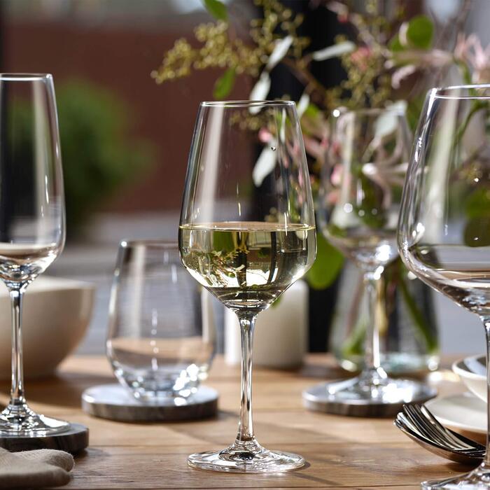 Колекція Voice Basic від Villeroy & Boch