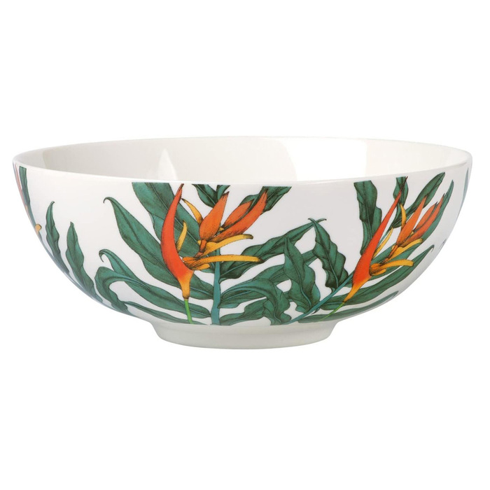 Місочка Maxwell & Williams NIGHT GARDEN FOLIAGE, порцеляна, діам. 16 см, 700 мл