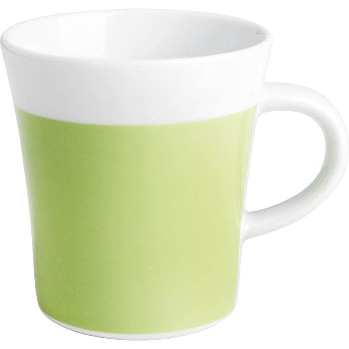 Чашка 300 мл, лимонна Update Magic Grip Kahla