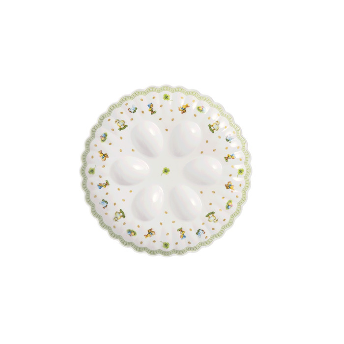 Подставка для яиц Easter Delight Villeroy & Boch 24 см