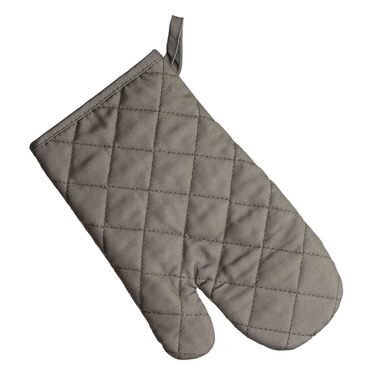 Рукавичка Ardesto Leaves 17х28см, 90% поліестер, 10% бавовна