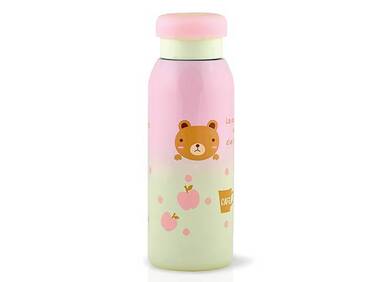 Термос Fissman 450 мл МЕЖДУ (9699)