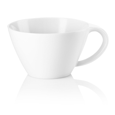 Чашка 220 мл белая Amfio Eva Solo