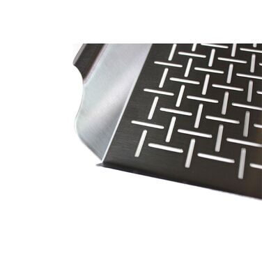 Вок-деко для овочів 44,5 x 30 см Santos