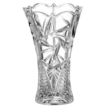 Ваза Pinwheеl Nova 205 мм 4635 BOHEMIA