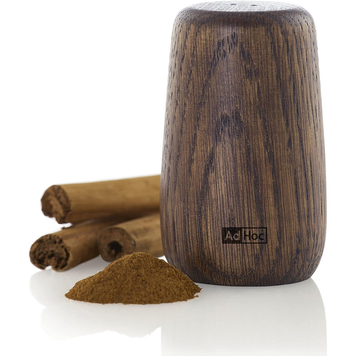 Сільничка і перечниця, набір 2 предмети, Yoko AdHoc