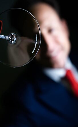 Келих для червоного вина 1 л, Superleggero Riedel