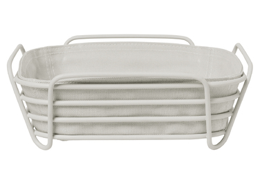 Кошик для хліба 26 см L Moonbeam Delara Blomus