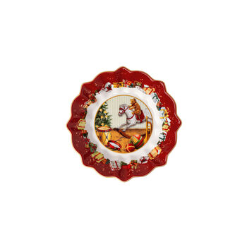 Піала "Подарунки" 16,5 x 3 см Toy's Fantasy Villeroy & Boch