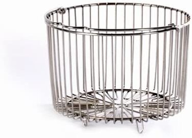 Кошик для скороварок 14см 3,5л 8401001035 BARAZZONI