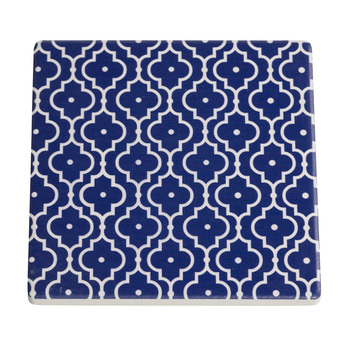 Подставка под кружку Maxwell & Williams Taza MEDINA керамика, 9,5 х 9,5 см