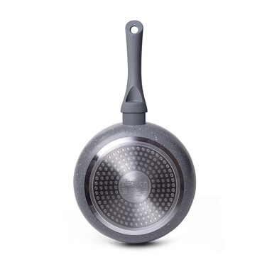 Сковорода Fissman VULCANO 24 см индукционная (4941)