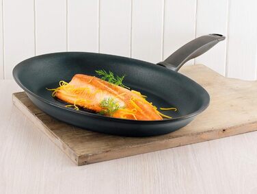 Сковорода для риби 36 х 25 см KUHN RIKON