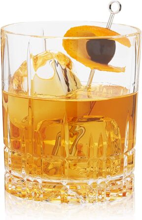 Набір склянок для коктейлів 370 мл, 4 предмети Perfect Serve Spiegelau