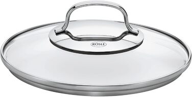 Каструля 24 см 8 л Elegance Rosle