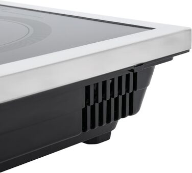 Індукційна варильна поверхня 3500 Вт HOMEONENIC