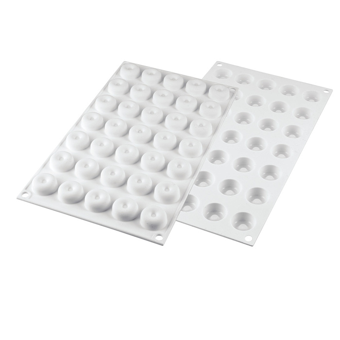 MICRO SAVARIN5 Форма из резины