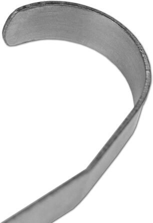 Набір гачків для коптильні 10 шт 23 см A&N