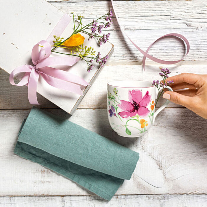 Чашка 0,35 л Mariefleur Villeroy & Boch