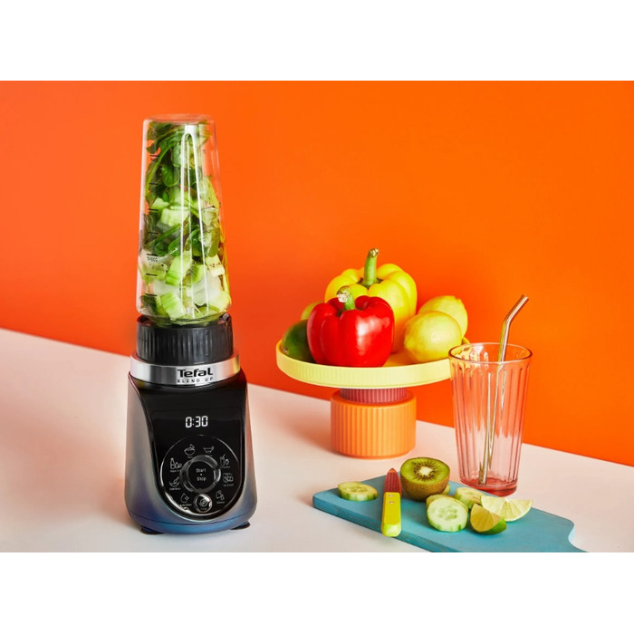 Стационарный блендер Tefal BL19H4F0 (7061896)