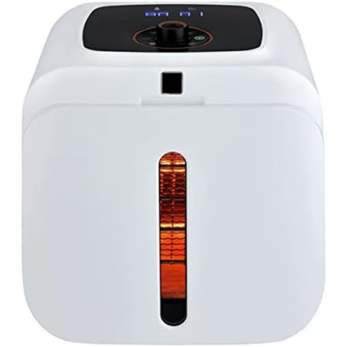 Дегидратор на 5 полок инфракрасный, 500 Вт Kopp Verlag