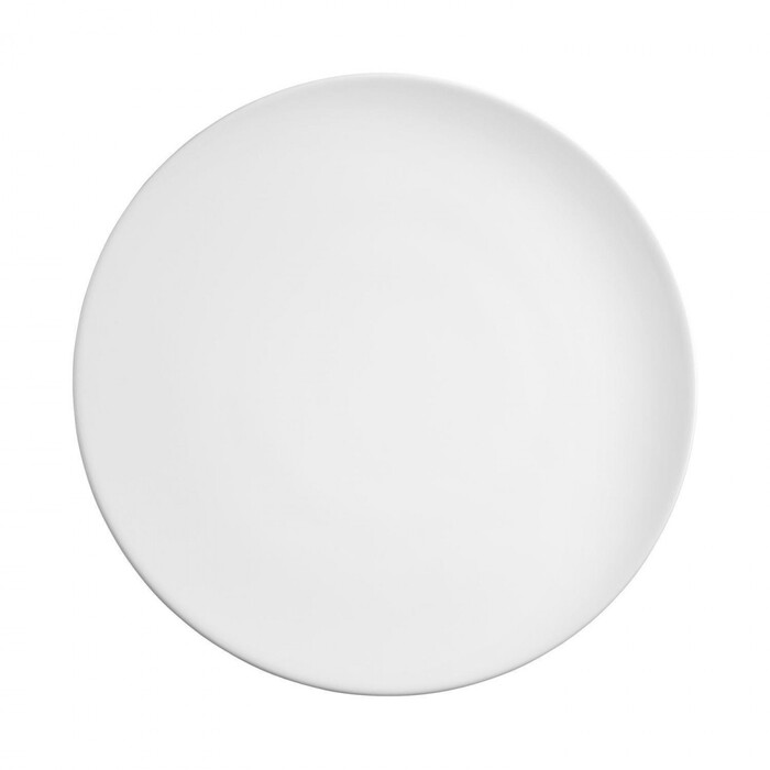 Тарілка 26 см Weiss Coup Fine Dining Seltmann Weiden