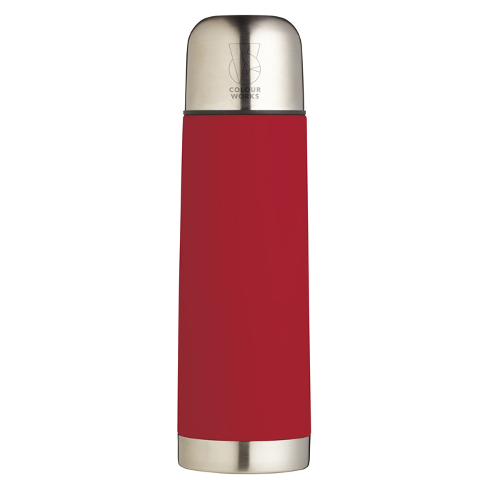 Термос Kitchen Craft Colourworks, 500 мл