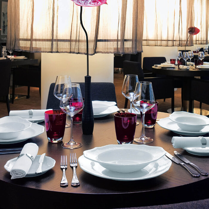 Колекція La Divina від Villeroy & Boch