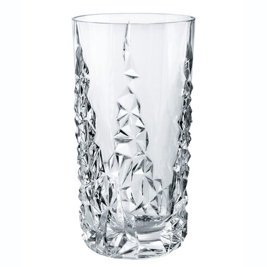 96155 Склянка висока Longdrink tumbler 420 мл серія 'Sculpture'