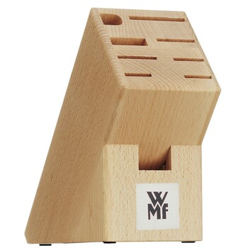 Підставка для ножів, бук Gourmet WMF