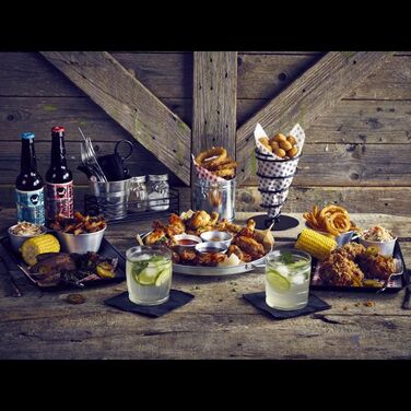 Соусник алюминиевый 180 мл, GenWare