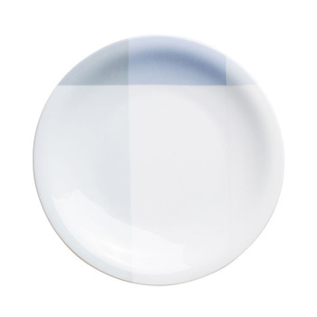 Блюдо 21,5 см плоске, Update Silk Kahla