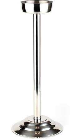 Стійка для вина APS d15Х28 см h68 см 36068