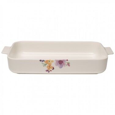 Форма для запікання прямокутна 34 х 24 см Mariefleur Basic Backformen Villeroy & Boch