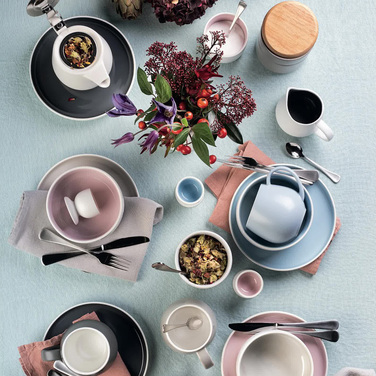 Чашка для зеленого чая Maxwell Williams TINT mint, фарфор, 240 мл