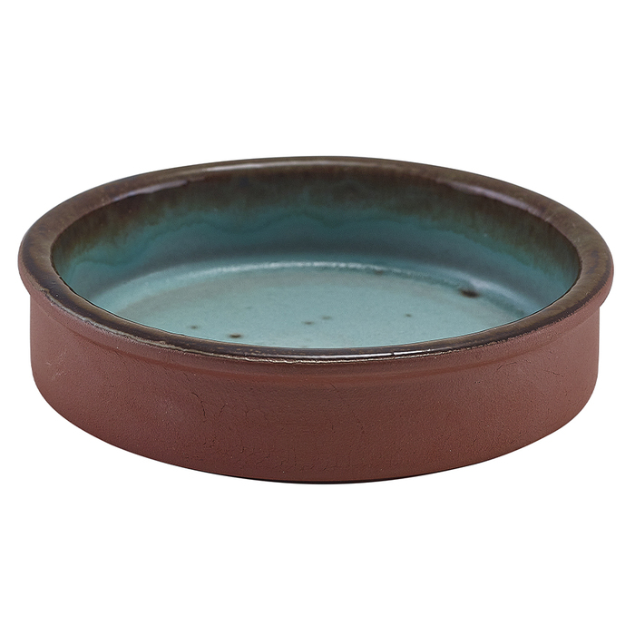 Миска для тапас 180 мл, 11*h 2.5 см з бортиком, Sabrosa Fresco, GenWare