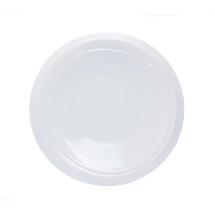 Блюдце Ariane Laps 16 см white pepper  ALPARNA92014016