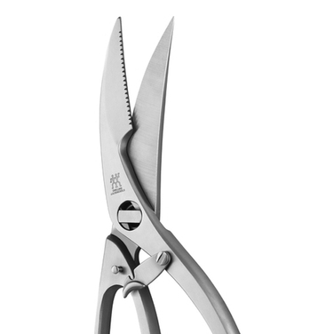 Ножиці для птиці з нержавіючої сталі 23,5 см Twin Select Zwilling