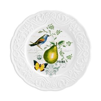 Тарілка обідня Mikasa Antique Contriside, діам. 27 см