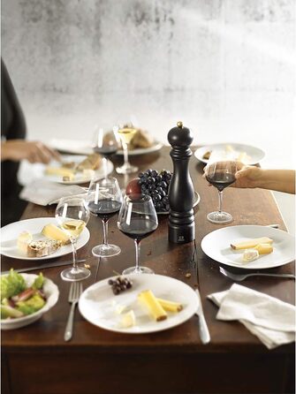 Млинок для перцю  8.6 x 8.6 x 50 см Peugeot